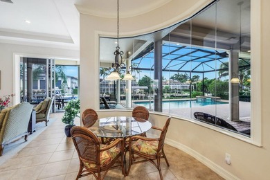 Set along the coveted southern stretch of Caxambas Court, this - photo 16