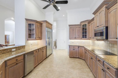 Set along the coveted southern stretch of Caxambas Court, this - photo 17