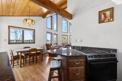 Beautiful cabin on a phenomenal low-elevation lot on the - photo 17