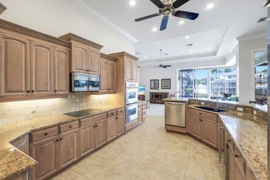Set along the coveted southern stretch of Caxambas Court, this - photo 18