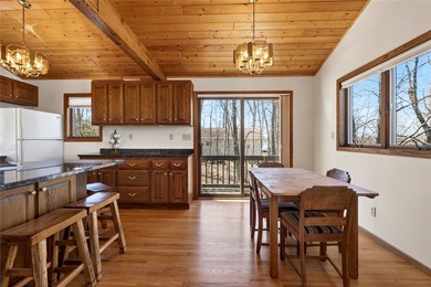 Beautiful cabin on a phenomenal low-elevation lot on the - photo 18