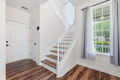 Welcome to Wellstone! This move-in-ready end-unit townhome - photo 19
