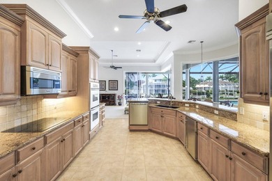 Set along the coveted southern stretch of Caxambas Court, this - photo 19