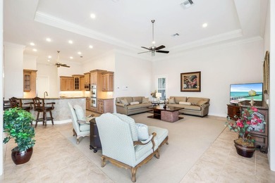 Set along the coveted southern stretch of Caxambas Court, this - photo 20