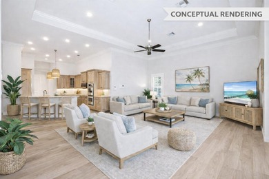 Set along the coveted southern stretch of Caxambas Court, this - photo 21