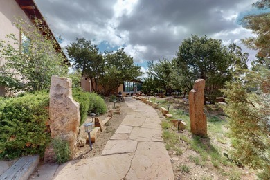 (private lake, pond, creek) Home For Sale in Santa Fe New Mexico