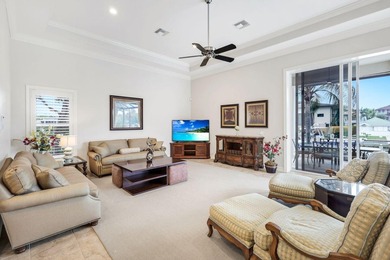 Set along the coveted southern stretch of Caxambas Court, this - photo 22
