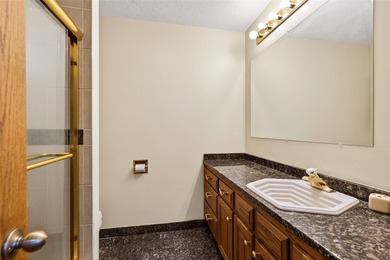 Beautiful cabin on a phenomenal low-elevation lot on the - photo 22