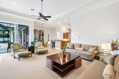 Set along the coveted southern stretch of Caxambas Court, this - photo 23
