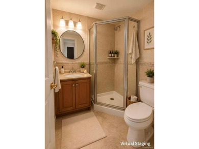 Beautiful 2 bedroom condo apartment facing southwest direction - photo 3