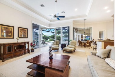 Set along the coveted southern stretch of Caxambas Court, this - photo 24