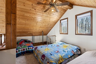 Beautiful cabin on a phenomenal low-elevation lot on the - photo 24