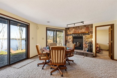 Beautiful cabin on a phenomenal low-elevation lot on the - photo 25