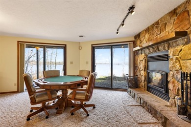 Beautiful cabin on a phenomenal low-elevation lot on the - photo 26