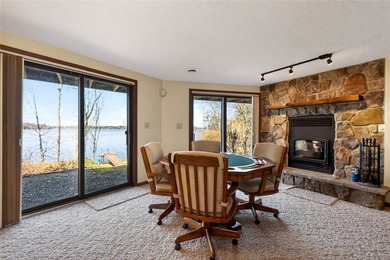 Beautiful cabin on a phenomenal low-elevation lot on the - photo 27
