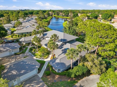 Rare opportunity to own a townhome in PGA Village's Pine Creek - photo 28