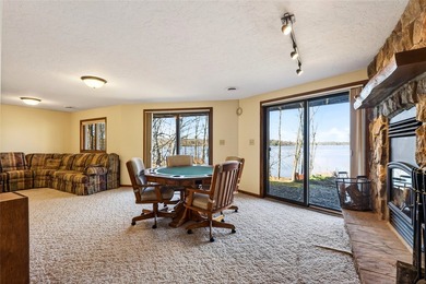 Beautiful cabin on a phenomenal low-elevation lot on the - photo 29