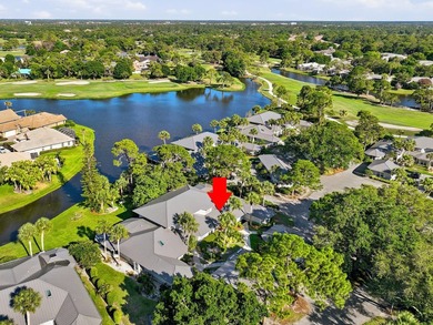 Rare opportunity to own a townhome in PGA Village's Pine Creek - photo 29