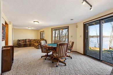 Beautiful cabin on a phenomenal low-elevation lot on the - photo 30