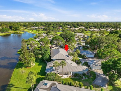 Rare opportunity to own a townhome in PGA Village's Pine Creek - photo 30