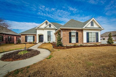 Well-maintained 4-bedroom, 3 full bath, 1 half bath home on a - photo 1