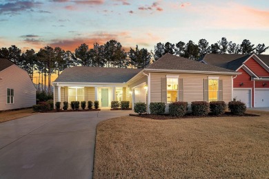 Lake Home Sale Pending in Summerville, South Carolina