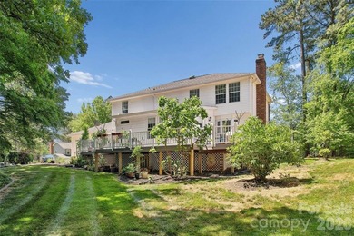 Charming and well maintained home on a beautiful corner lot in - photo 31