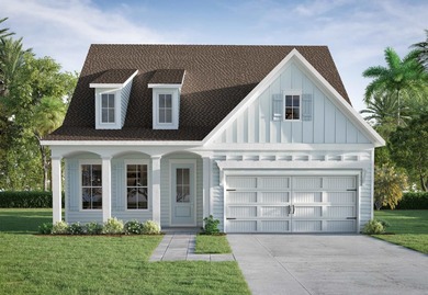 Photos are of model home. Actual home under construction - photo 1
