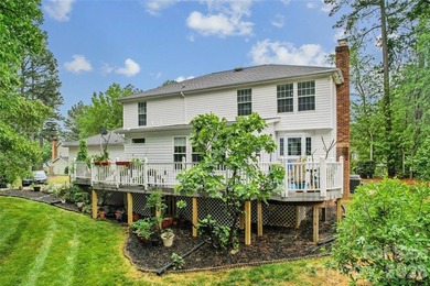 Charming and well maintained home on a beautiful corner lot in - photo 32