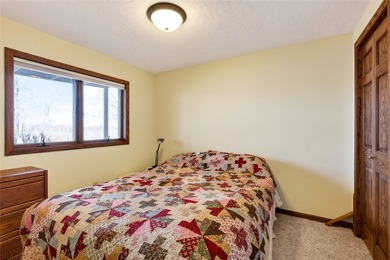 Beautiful cabin on a phenomenal low-elevation lot on the - photo 32
