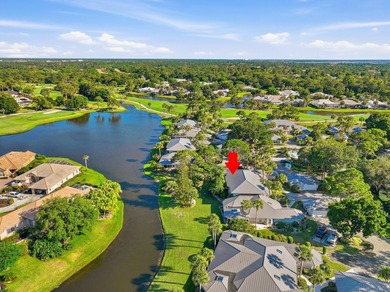 Rare opportunity to own a townhome in PGA Village's Pine Creek - photo 32