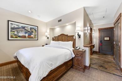Perched on the top floor, this beautifully updated executive - photo 3
