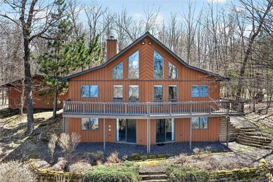 Beautiful cabin on a phenomenal low-elevation lot on the - photo 35