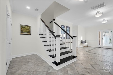 Welcome to your waterfront sanctuary on Richardson Creek, where - photo 36