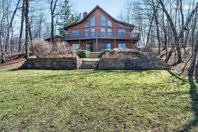 Beautiful cabin on a phenomenal low-elevation lot on the - photo 36