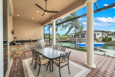 Set along the coveted southern stretch of Caxambas Court, this - photo 37