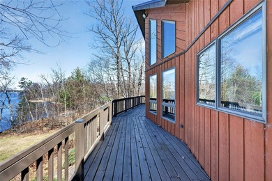 Beautiful cabin on a phenomenal low-elevation lot on the - photo 37