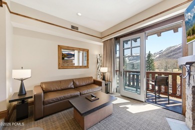 Perched on the top floor, this beautifully updated executive - photo 8