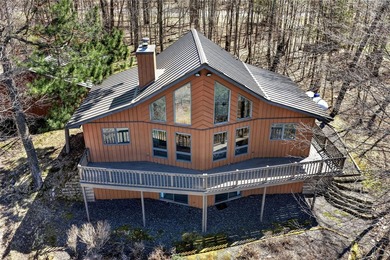 Beautiful cabin on a phenomenal low-elevation lot on the - photo 38