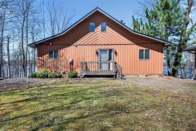 Beautiful cabin on a phenomenal low-elevation lot on the - photo 39