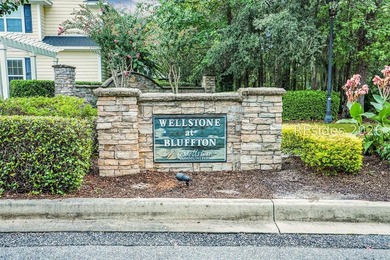 Welcome to Wellstone! This move-in-ready end-unit townhome - photo 40