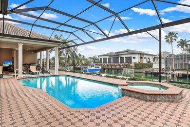 Set along the coveted southern stretch of Caxambas Court, this - photo 40