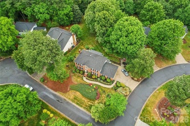 Charming and well maintained home on a beautiful corner lot in - photo 40