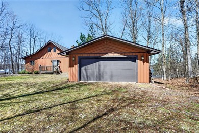Beautiful cabin on a phenomenal low-elevation lot on the - photo 40