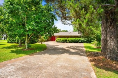 Lake Home Sale Pending in Natchitoches, Louisiana