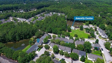 Welcome to Wellstone! This move-in-ready end-unit townhome - photo 42