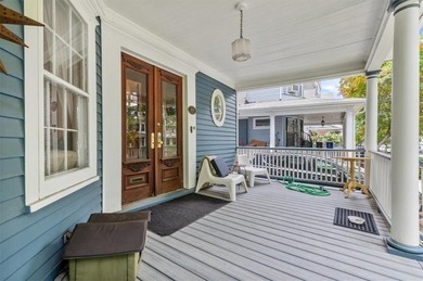 Ditmas Park/ South Midwood- Magnificent, fully detached - photo 4