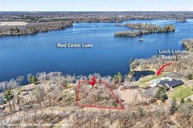Beautiful cabin on a phenomenal low-elevation lot on the - photo 44
