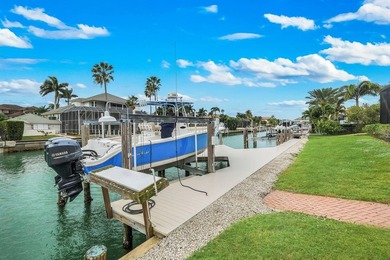 Set along the coveted southern stretch of Caxambas Court, this - photo 45