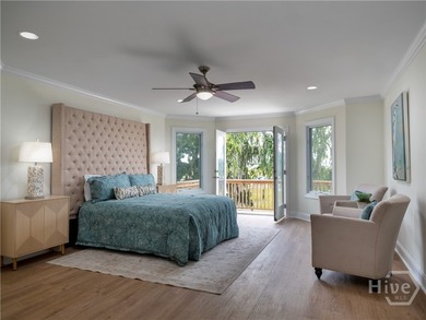 Welcome to your waterfront sanctuary on Richardson Creek, where - photo 46